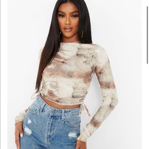 Brand New Boohoo Shirt